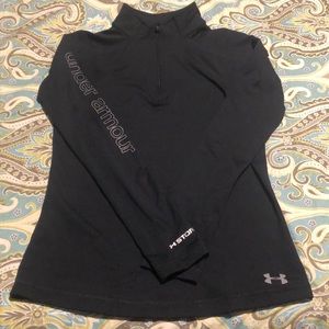 Under armour shirt